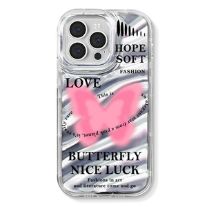 <span class=keywords><strong>Coque</strong></span> de téléphone portable anti-chute avec placage de miroir fantôme pour <span class=keywords><strong>IPhone</strong></span> 1514Pro 11 12 <span class=keywords><strong>13</strong></span> Max pour Vivo pour OPPO pour Xiaomi - Product Image 5