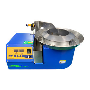 Máquina de soldadura por ola sin plomo MD107B con baño de soldadura giratorio sin plomo para soldadura de PCBA - Product Image 2