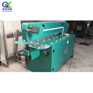 Señal de tráfico, máquina remachadora de señales de tráfico, máquina de hebilla de señal de tráfico, máquina remachadora de escritorio automática - Product Image 2