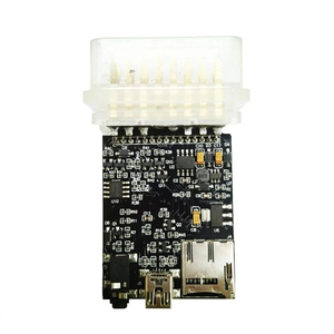 Openport 2.0 ชิปคุณภาพสูง J2534 Flash Techstream V17 สำหรับโปรแกรมเมอร์ปรับแต่ง LandRover - Product Image 6