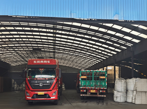 Anyang Guanxin Silikon Karbür İkincil Tozu, Refrakter Malzemeler İçin, Henan Menşeli, Düzensiz Şekil - Product Image 5