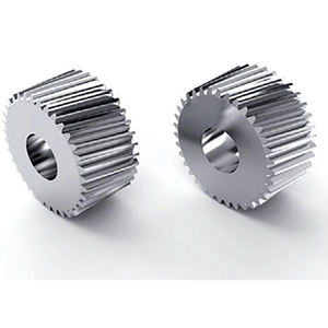 हॉट-सेलिंग गियर मोटर रेड्यूसर कम शोर हाई टॉर्क लो बैकलैश - Product Image 6