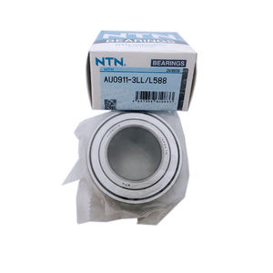 व्हील हब असर ऑटो पार्ट्स असेंबली कार बीयरिंग प्रकार व्हील हब बीयरिंग ऑटो सिस्टम DAC357233b-1W हब असर - Product Image 5