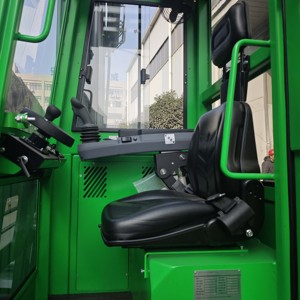 Montacargas Multidireccional Personalizado <span class=keywords><strong>MQC</strong></span> con Función de Desplazamiento Lateral - Product Image 4