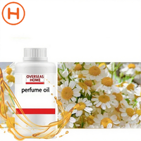 Huile de parfum synthétique hautement concentrée, extrait végétal en vrac, huile essentielle aromatique