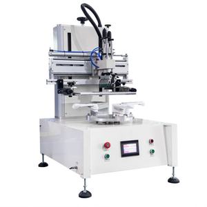 Impresora de Pantalla Plana de Escritorio de Bajo Precio con Pantalla Táctil para Imprimir Calcetines - Product Image 5