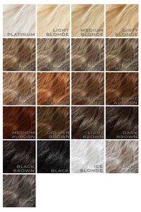 Extensions <span class=keywords><strong>de</strong></span> queue <span class=keywords><strong>de</strong></span> <span class=keywords><strong>cheval</strong></span> KEMY en cheveux synthétiques doux et teints, résistantes à la chaleur, avec cordon <span class=keywords><strong>de</strong></span> serrage pour femmes - Product Image 5