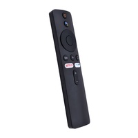Télécommande intelligente Android de haute qualité XMRM-00A pour Mi Box, avec Netflix RCU042
