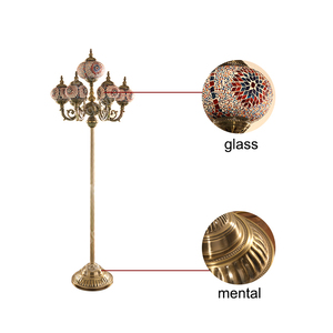 Buona Reputazione lampade a led a <span class=keywords><strong>soffitto</strong></span> turco da terra lampade da terra moderna lampade per soggiorno - Product Image 6