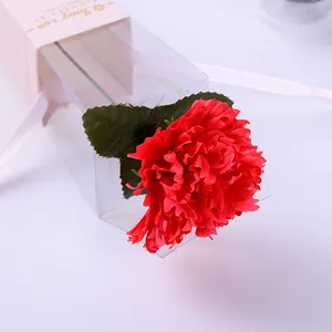 2024 Mới Nhất Wedding Party Nhân Tạo Trang Trí Xà Phòng Hoa Handmade Xà Phòng Rose Flower Quà Tặng Cho Ngày Valentine