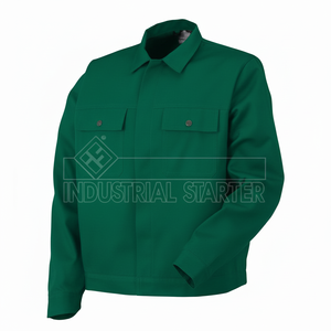 แจ็คเก็ตชุดทำงานแบบยุโรป - Product Image 1