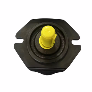ปั๊มน้ำมัน OEM ODM DESIGN รุ่น 890-EI-0400-RK2-C313 890-EI-0500-RK2-C313 890-EI-0630-RK2 890 890-EI ปั๊มเกียร์ไฮดรอลิกภายใน รุ่น 890-EI - Product Image 5