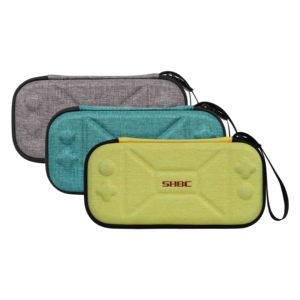 Chất Lượng Cao Bảo Vệ Trò Chơi Di Động Eva Switch Trường Hợp Ninetendo - Product Image 2