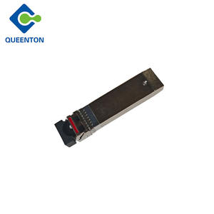 โมดูล SFP ZX 10g 40km อัปลิงค์ SFP GPON OLT Class SFP C320 C300 C650 C620 C600 - Product Image 6