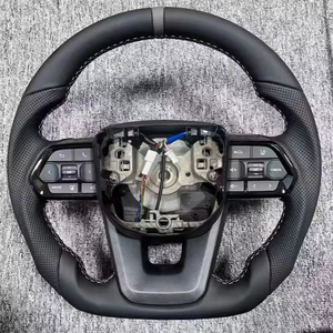 Volant complet <span class=keywords><strong>de</strong></span> sport OEM pour Toyota Hilux Corolla Land Cruiser Camry Se XV40 FJ70 FJ200 - Product Image 3