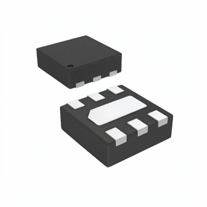 Components Electronic MP9218DGT-LF-Z Original One Stop Service 6 WFDFN Exposed Pad Power Management (PMIC) - Product Image 1