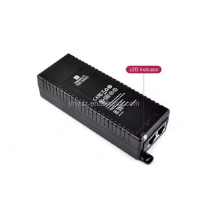 Injecteur PoE+ Raspberry Pi, norme 802.3at, pour Raspberry Pi 5/4b - Product Image 5