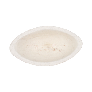Grande Ciotola Decorativa Texturizzata, Centrotavola Moderno, Decorazione per la Casa - Product Image 6