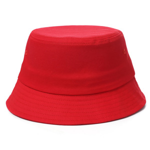 Tùy Chỉnh Bông Ngư Dân Hat Biểu Tượng Tùy Chỉnh Thêu In Ấn Người Đàn Ông Và Phụ Nữ Ngoài Trời Quảng Cáo Mặt Trời Mũ Trẻ Em Đôi Basi - Product Image 3