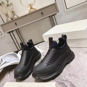 Nouvelles Chaussures de Designer Rétro en Maille 2026 pour le Dropshipping – Confortables, Respirantes, Décontractées, de Haute Qualité, Style Marche, Zapatillas - Product Image 5