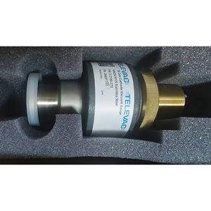 Capteur à cathode froide Televac 7B 2-2100-272 Mesure de pression industrielle - Product Image 2