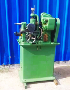 Máquina de Tallado de Engranajes Vertical Automática Industrial Y3068, Máquinas Hidráulicas para Dar Forma a Engranajes - Product Image 5