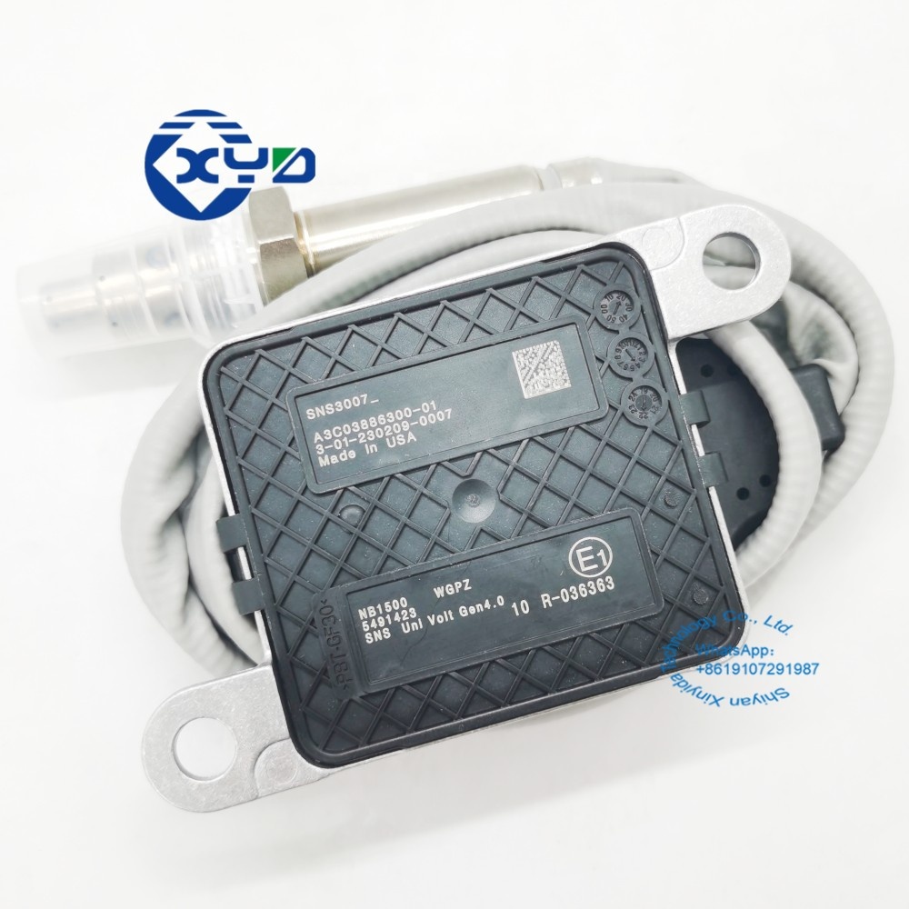 NAO(*´︶`*)╯♡ XINYIDA 5491423 A3C03886300-01 Nitrogen Oxide Sensor - High