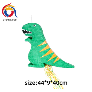 Pinatas personnalisées en vrac, décorations suspendues, jouets à remplir et cadeaux de fête pour des anniversaires d'enfants inoubliables - Product Image 2