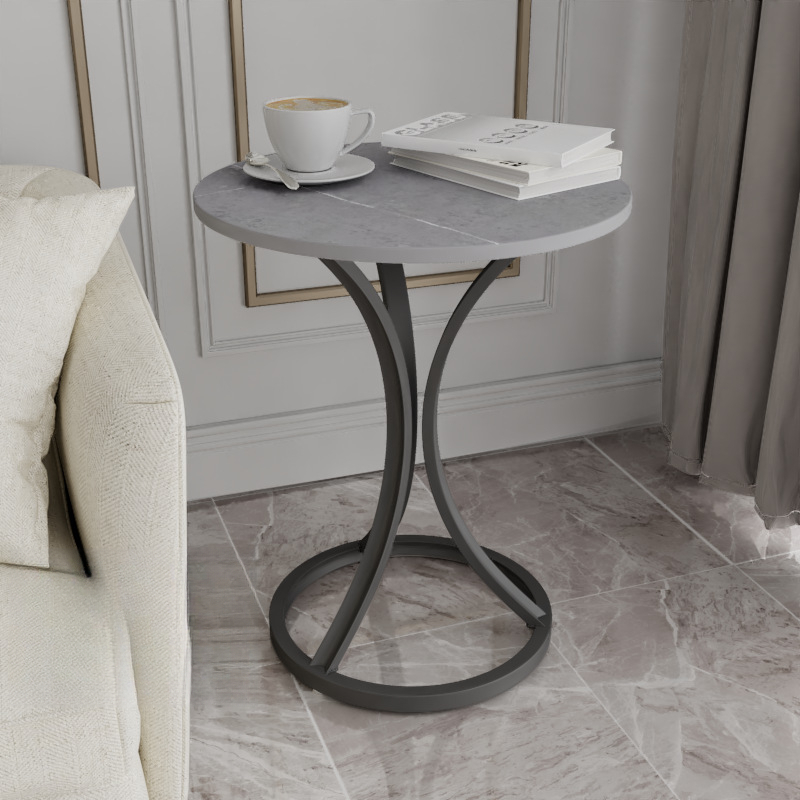 Black Legs +  Gray Slab