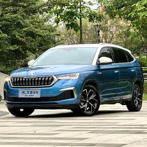 Offerta Speciale Bestseller <span class=keywords><strong>Skoda</strong></span> <span class=keywords><strong>Kamiq</strong></span> 2020 GT TSI230 DSG Edizione Flagship SUV Compatto in Vendita - Product Image 6