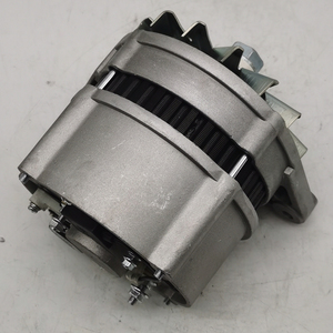 Alternateur de voiture automatique 12V 55A pour DEUTZ VOLVO AAK4349 0120489283 11201511 - Product Image 1