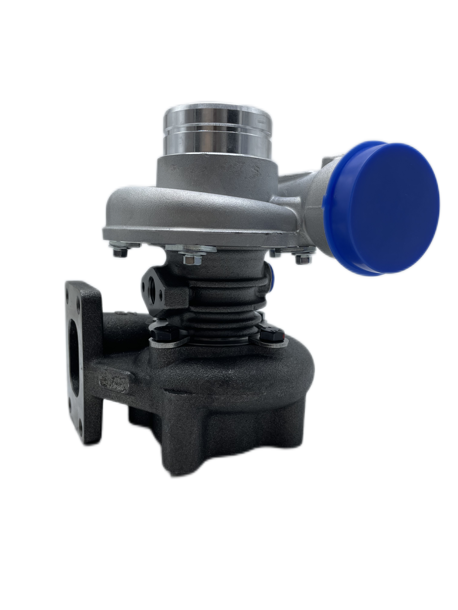 ゆぅページ Genuine Turbo Kangyyue J60S For Weichai WP4 Engine 90KW