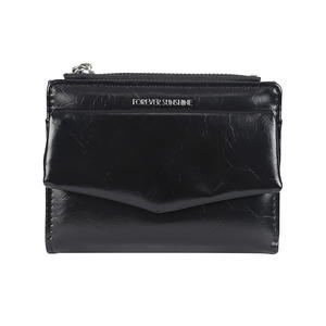 Portefeuille pour femme avec fermeture éclair, grande marque, mode, porte-cartes pour femme, vente en gros - Product Image 3