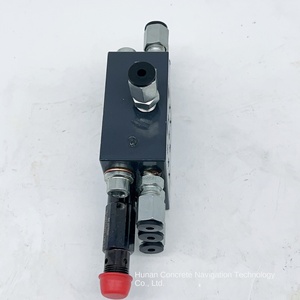 Capteur de distribution par induction pour machines de construction, pièces de rechange pour pompes à béton, accessoires pour camions à béton, garantie 3 ans - Product Image 4