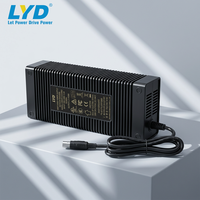 Adaptateur d'alimentation pour écran publicitaire 12V35A, grand écran, 420W, alimentation de bureau haute puissance, certification CE FCC UKCA PSE KC