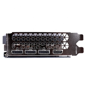 Tarjeta Gráfica IGame GT1030 Advanced OC Profesional, Fabricada en China, Económica, Colorida, para Servidor de Escritorio con Interfaz de Salida DVI, Usada - Product Image 5