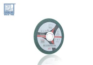 Disco de Corte Abrasivo de Óxido de Aluminio de 100 mm para Piedra, Disco de Pulir de Alta Durabilidad, OEM Vietnam, 2 Años de Vida Útil - Product Image 4