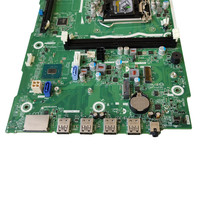 Carte mère de bureau de haute qualité pour HP 280 Pro G5 290 G3 SFF M82361-001 M82361-601 L75365-004 100% testée Expédition rapide