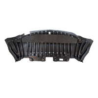 OEM 2058855101 2058855201 Cache de grille inférieure de phare antibrouillard avant pour MERCEDES BENZ Classe C W205 2019-2021