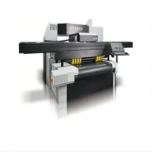 Impressora a jato de tinta para caixa de papelão SCB1600 KINGTAU Industrial Digitas onduladas Máquina de Impressora de passagem única