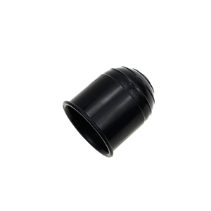YH2213 50mm voiture barre de remorquage universelle boule couverture attelage de remorquage <span class=keywords><strong>caravane</strong></span> remorque protéger capuchon - Product Image 5