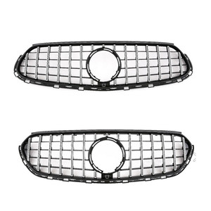 Rejilla delantera para ercercedes-enz, 254 - Product Image 1