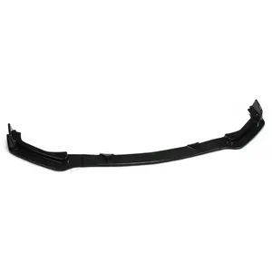 Lèvre de pare-chocs avant StarNav pour Q50 2014 2015 2016 2017 – Spoiler, diffuseur, kits carrosserie, pièces de tuning et de protection, décoration - Product Image 5