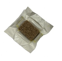 Cube d'assaisonnement à saveur de boeuf de marque QWOK Cube de bouillon d'assaisonnement aux épices fraîches halal