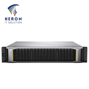 S1H43A for HPE MSA <b>2070</b> 10/25GbE iSCSI LFF Storage - Product Image 3