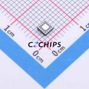 PCM1820IRTER nuevo y original, Chip IC de circuito integrado PMIC ADC/DAC-propósito especial - Product Image 2