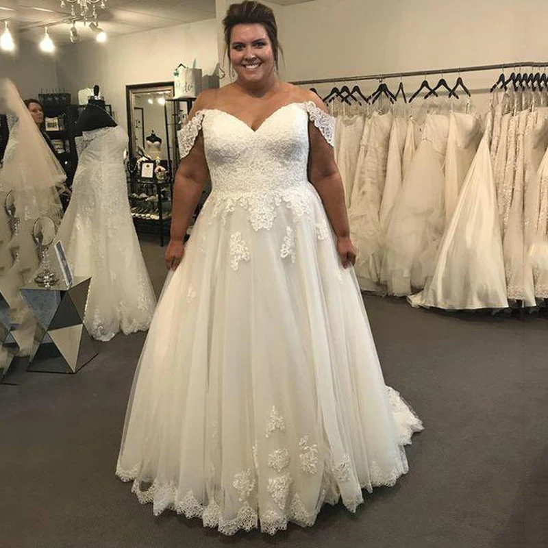 Venta al por mayor vestidos de novia anchos-Compre online los mejores  vestidos de novia anchos lotes de China vestidos de novia anchos a  mayoristas | Alibaba.com