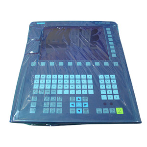 ระบบควบคุมดิจิตอล SINAMICS 828D ของแท้ใหม่เอี่ยม รุ่น 6FC5370-8AA30-0AA1(PCU+OP) - Product Image 2