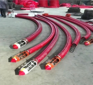 Máquina flexible de succión de grano con tornillo, aspiradora de trigo, maíz, arroz, transportador de vacío para cemento, arena y polvo, eléctrica - Product Image 6