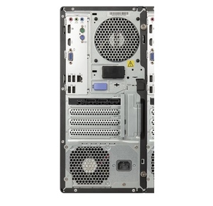 Estación de Trabajo Gráfica ThinkStation P368 P368-C3 en Torre, Computadora de Escritorio, Host I5-14500 (14 Núcleos 2.6-5.0G), 32G/512G/T400-4G - Product Image 6